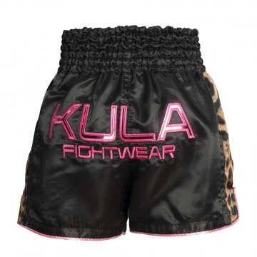 Kickboks broek meisjes