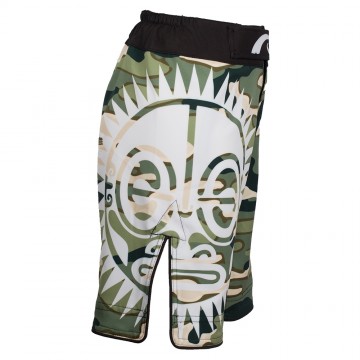 Mma broek kids tiki3