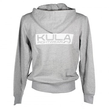 Sweatvest heren back