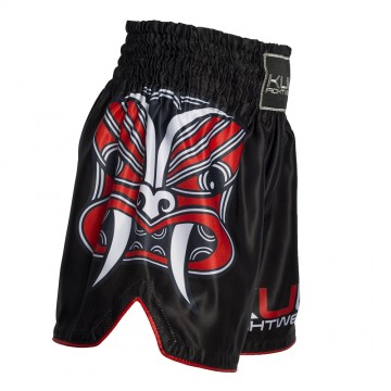 Kickboks broek kids print